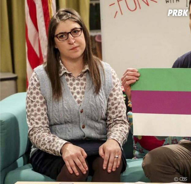 The Big Bang Theory saison 12 : la confession de Mayim Bialik sur la fin de la série va vous émouvoir