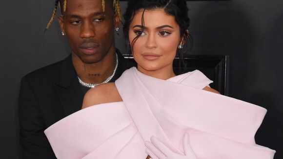 Kylie Jenner trompée par Travis Scott... mais convaincue de le pardonner ?
