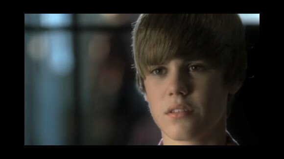 Justin Bieber dans Les Experts ... une révélation