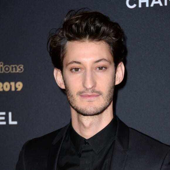 Pierre Niney