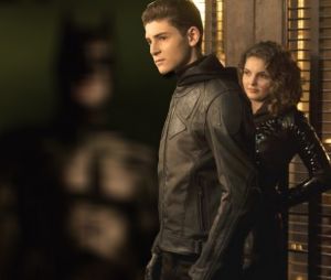 Gotham saison 5 : le costume de Batman aurait leaké !