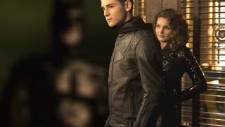 Gotham saison 5 : le costume de Batman aurait leaké !