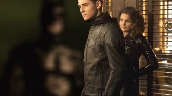 Gotham saison 5 : le costume de Batman aurait leaké !