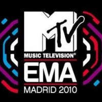 MTV Europe Music Awards 2010 ... la liste complète des nominés