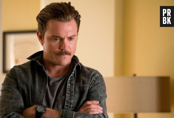 L'Arme Fatale saison 3 : les vraies raisons du départ de Clayne Crawford