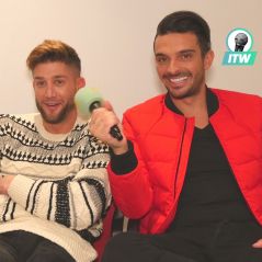Julien Tanti et Paga : objets volés en tournage, surnom gênant, ex... ils balancent (Interview)