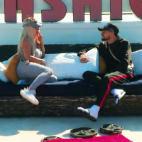 Aurélie (Les Anges 11) et Julien Guirado s'expliquent sur leur relation ambiguë (EXCLU VIDEO)