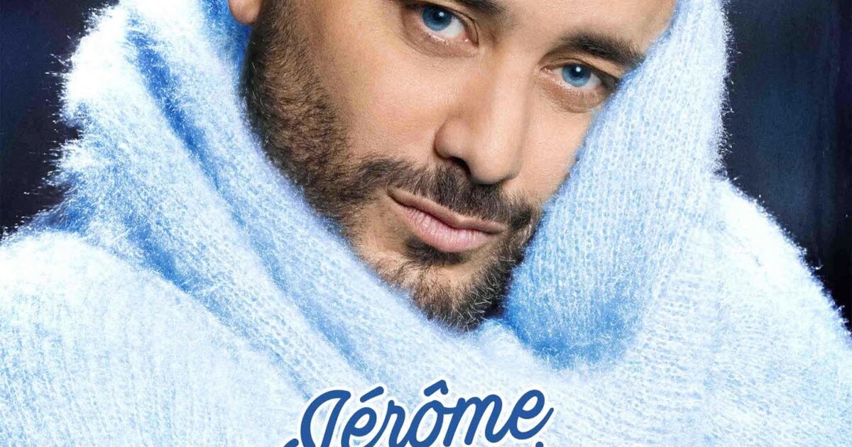 Jérôme Commandeur tease son arrivée sur Amazon Prime Video avec un mini