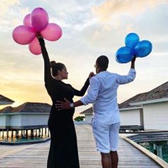 Anaïs Camizuli enceinte de son premier enfant : elle dévoile le sexe de son bébé 👶