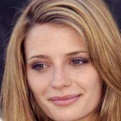 Mischa Barton ... Elle est de nouveau seule