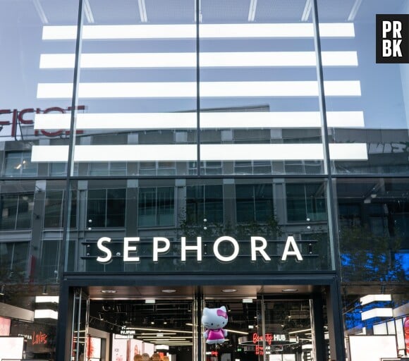 Sephora va lancer des cartes de crédit !