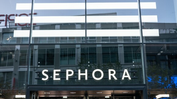 Sephora va lancer des cartes de crédit 💳💅🏼