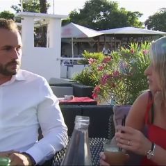 Steven (Mariés au premier regard) revient sur la fameuse tenue d'Elodie : "c'est de la provocation"
