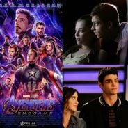 Avengers 4, After Chapitre 1, The Perfect Date.... : 8 films à voir en avril 2019