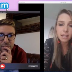 Elodie (Mariés au premier regard) insultée par Steven en off ? "Il m'a traitée d'égoïste, bouffonne"