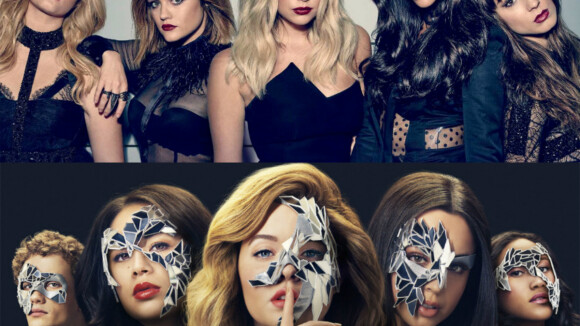 The Perfectionists : 6 clins d'oeil à Pretty Little Liars qui se sont glissés dans l'épisode 1