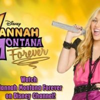 Hannah Montana saison 4 ... découvrez la bande annonce