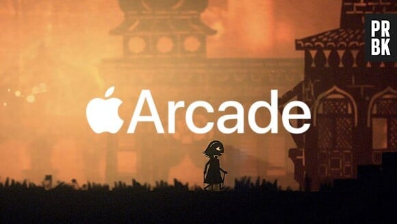 Apple Arcade : la nouvelle plateforme de jeux par abonnement