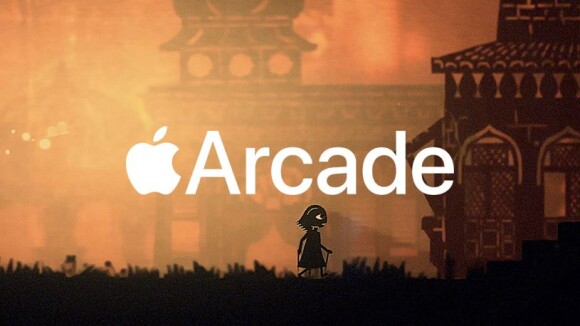 Apple Arcade : le service de jeux par abonnement prêt à révolutionner vos trajets ?