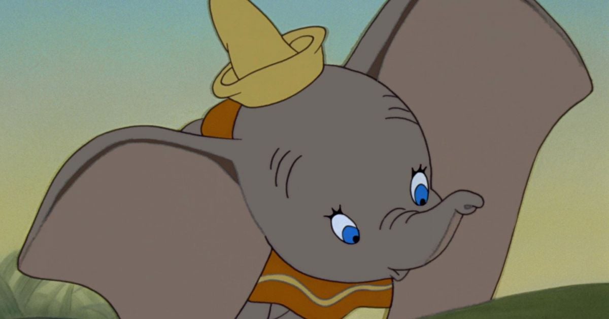 Dessin Animé Walt Disney Dumbo Streaming TEST Dumbo : connaissez-vous vraiment le film d'animation Disney