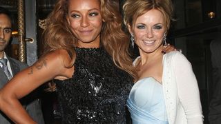 Mel B (Spice Girls) modifie sa version sur sa liaison avec Geri Halliwell : "Je n'ai rien admis"