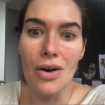 Lena Headey (Cersei de Game of Thrones) remballe ses haters : "Va te faire voir"