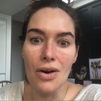 Lena Headey (Cersei de Game of Thrones) remballe ses haters : "Va te faire voir"