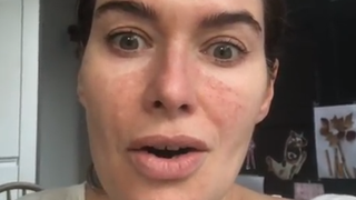 Lena Headey (Cersei de Game of Thrones) remballe ses haters : "Va te faire voir"