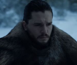 Game Of Thrones saison 8 : Survival Promo Video
