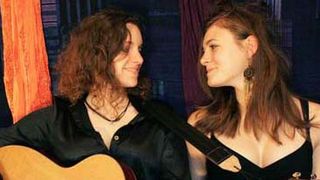 June & Lula ... la country au goût du jour