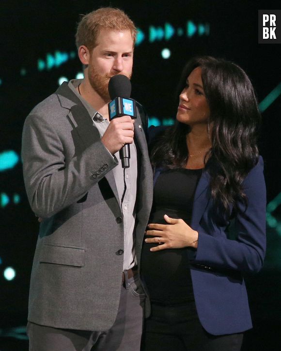Meghan Markle et le Prince Harry sur Instagram : les posts qu'on rêve de voir sur leur compte
