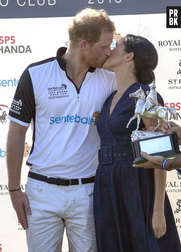 Meghan Markle et le Prince Harry sur Instagram : les posts qu'on rêve de voir sur leur compte