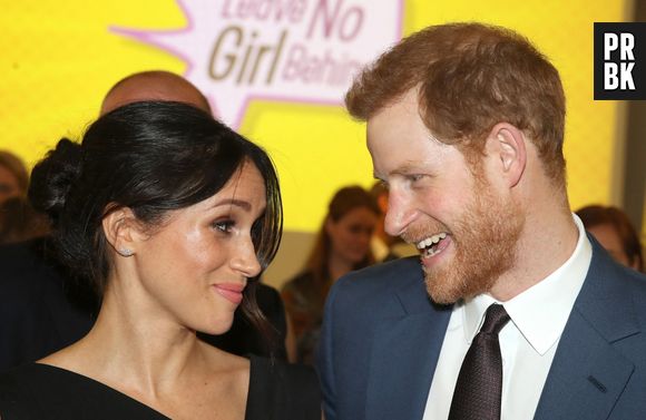 Meghan Markle et le Prince Harry sur Instagram : les posts qu'on rêve de voir sur leur compte