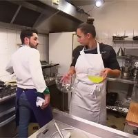 Merouan éliminé de Top Chef 2019 : son attitude envers Anissa fait polémique, il s&#039;explique