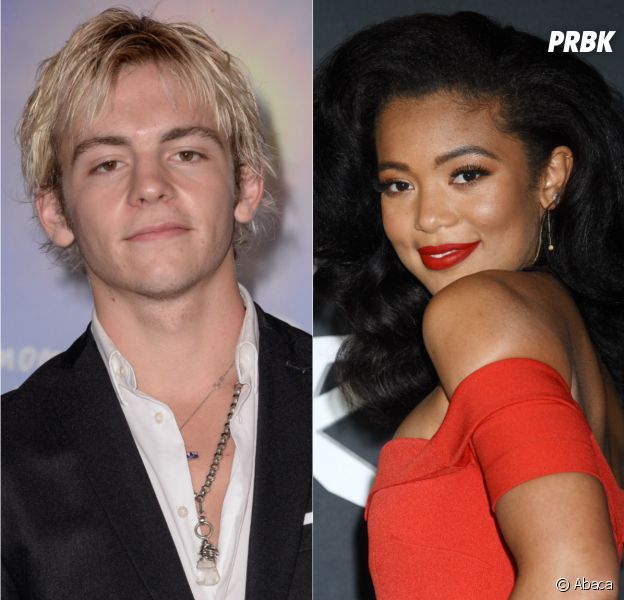 Ross Lynch Couple The Complete Ross Lynch Jaz Sinclair