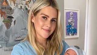 Claire Holt (The Vampire Diaries) maman : elle pose avec son fils ?
