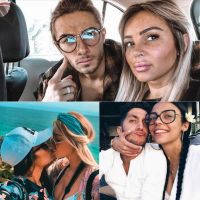 La Villa, la bataille des couples 2 : Dylan & Fidji, Fanny & Nanni... découvrez le casting officiel