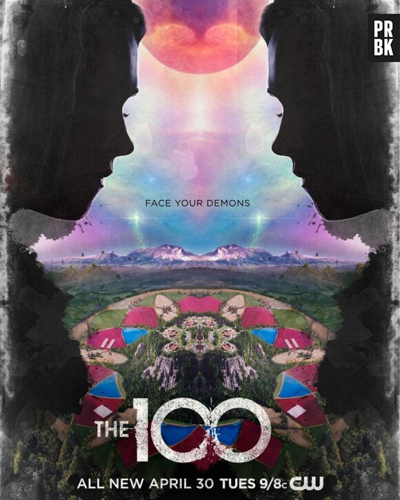 The 100 saison 6 : nouvelle planète, couple Bellamy et Clarke... tout ce qu'il faut savoir