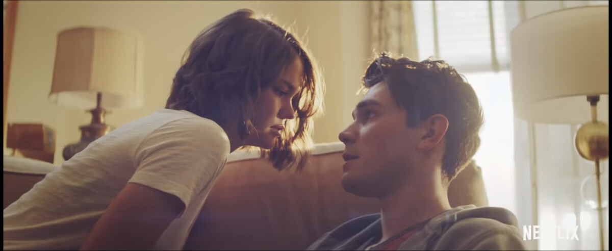 Vidéo : The Last Summer : la bande-annonce du film avec KJ Apa et Tyler