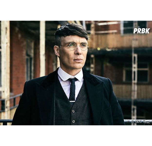 Peaky Blinders : la fin de la série déjà connue, la rédemption pour Tommy ?