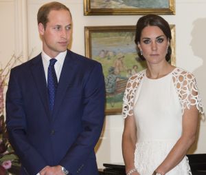 Le Prince William infidèle à Kate Middleton ? Les rumeurs de tromperies s'accumulent.