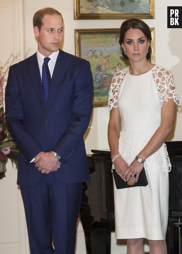 Le Prince William infidèle à Kate Middleton ? Les rumeurs de tromperies s'accumulent.