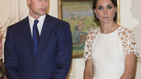 Le Prince William infidèle à Kate Middleton ? Les accusations et dossiers s'accumulent