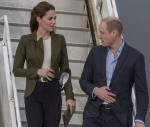 Le Prince William infidèle à Kate Middleton ? Les rumeurs de tromperies s'accumulent.