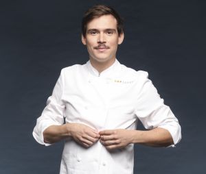 Top Chef 2019 : Damien éliminé, il s'exprime sur son départ.
