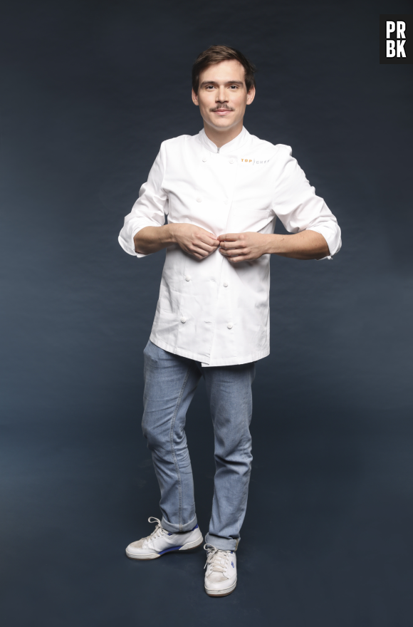 Top Chef 2019 : Damien éliminé, il s'exprime sur son départ.