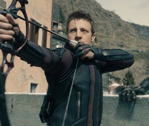 Hawkeye : Jeremy Renner reprendra son rôle dans une série sur Disney+