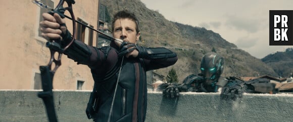 Hawkeye : Jeremy Renner reprendra son rôle dans une série sur Disney+