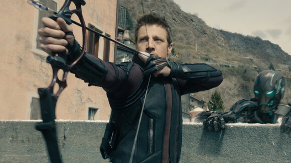 Hawkeye : Jeremy Renner reprendra son rôle dans une série sur Disney+