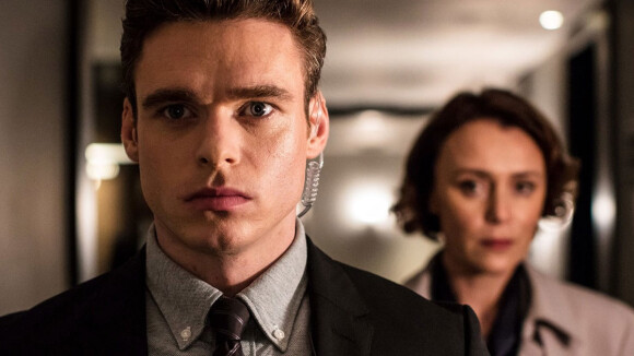Des acteurs trop musclés à Hollywood ? Coup de gueule de Richard Madden, la star de Bodyguard